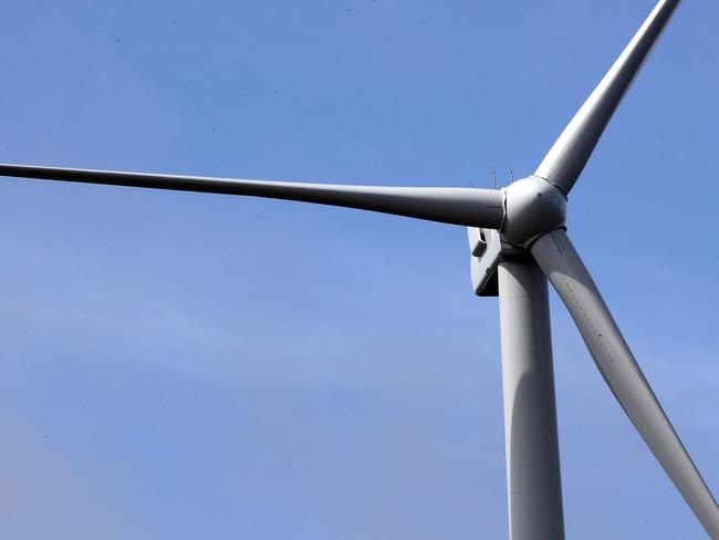 Proposal to council could pave way for new wind farm