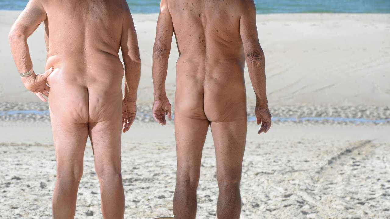 Residents fear the worst at sex pest beach over summer Daily Telegraph foto