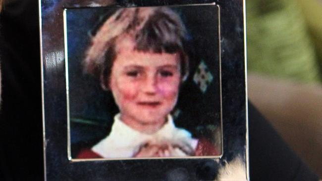 Linda Stilwell was just seven when she was abducted and murdered by suspected child serial killer Derek Percy in 1968. Her body has never been found.