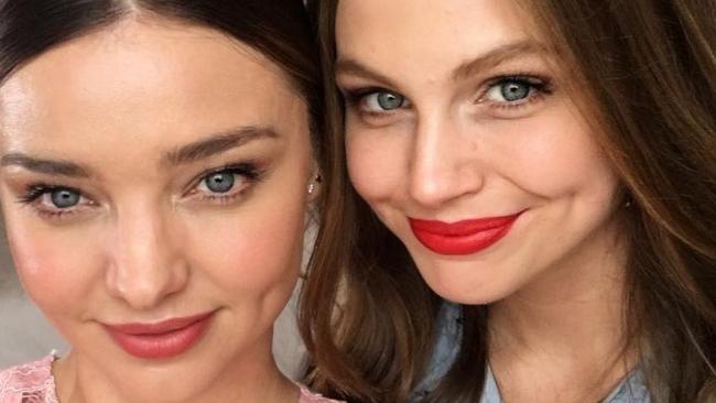 CELEBRITY LOOK FOR LESS, MIRANDA KERR