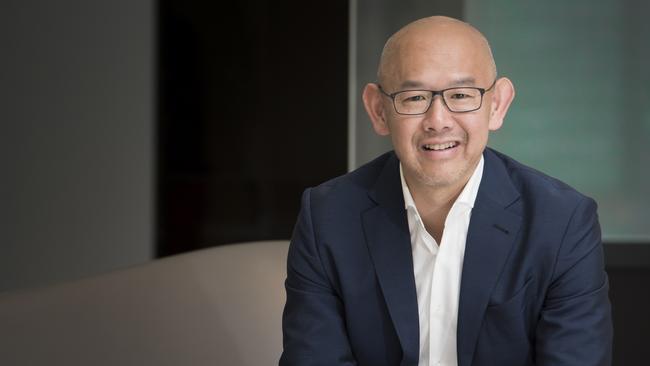 NSW apartment developer Crown Group, led by Iwan Sunito, has been the highest-profile firm to collapse this financial year.