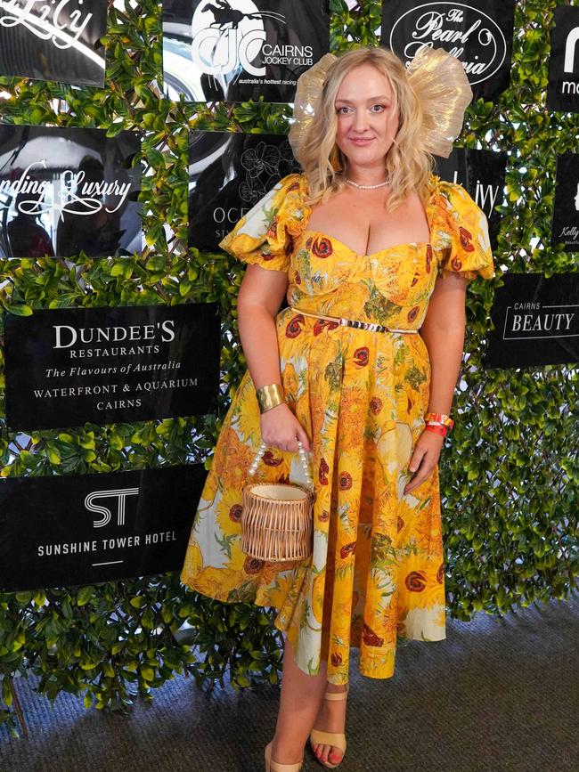 Bridget Evans