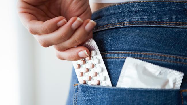 Men are less likely to take a birth control pill with side effects than women, so scientists worked to find a non-hormonal option.