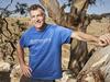 Explorer Tim Jarvis eyes next mission – at Carrickalinga