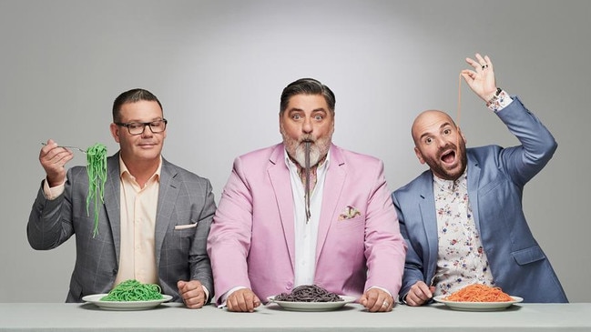 MasterChef is far from the ratings juggernaut that it used to be.