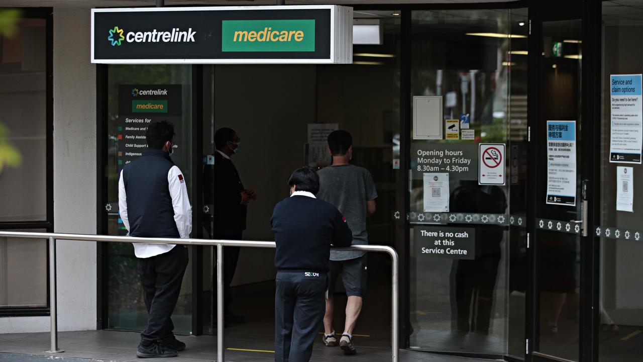 Christmas Centrelink payments 2024, Services Australia closures The