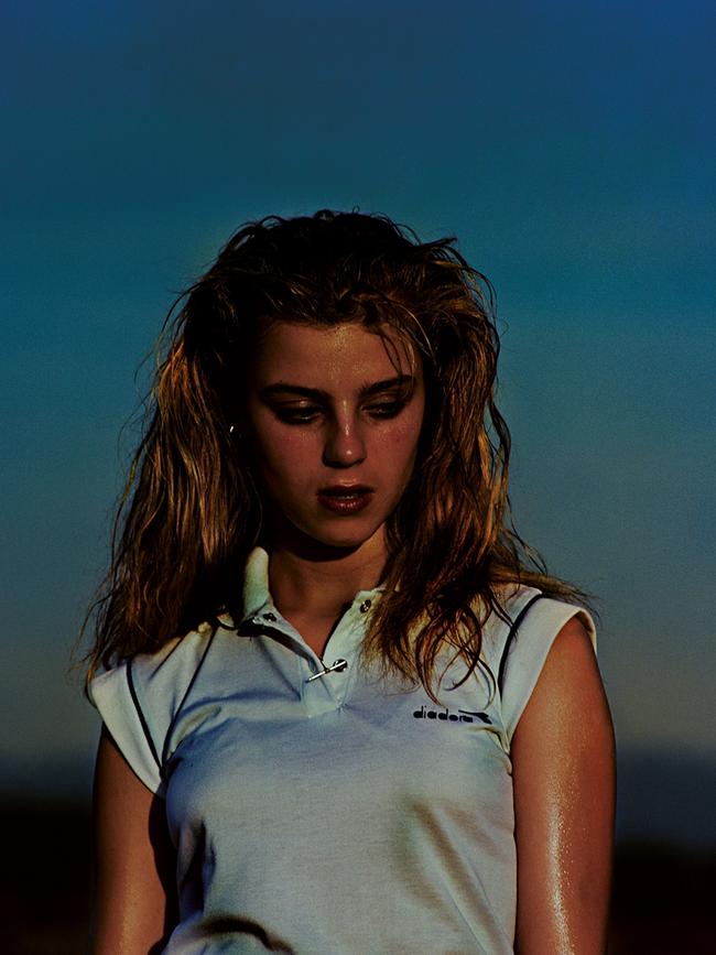 ‘Untitled 1985–86’ by Bill Henson