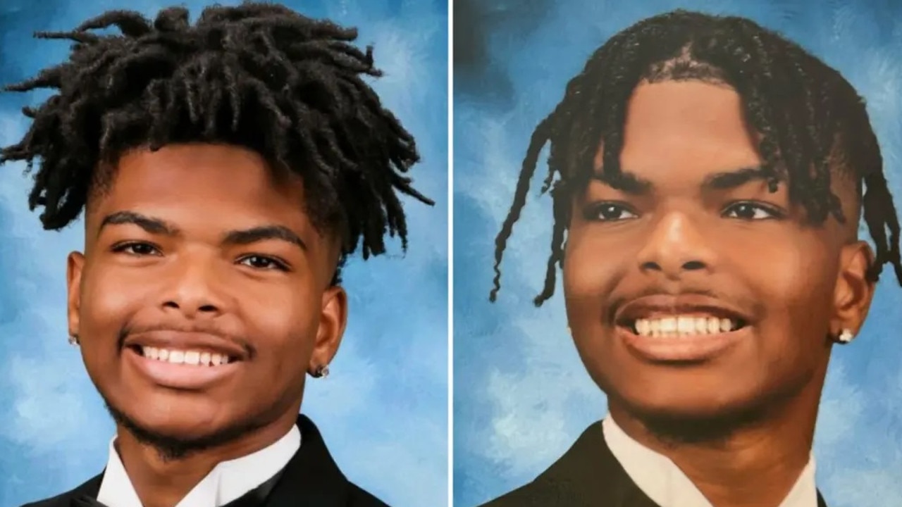 Authorities have ruled the mysterious deaths of twin 19-year-old brothers found fatally shot on a Georgia mountain a double suicide.