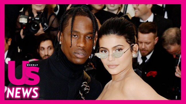 Kylie Jenner News - Us Weekly