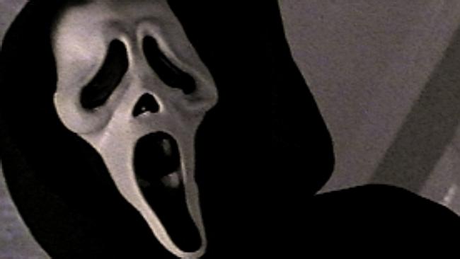 ‘Scream’ movie mask used during terrifying assault and attempted ...