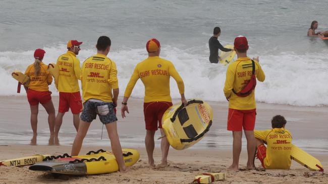 Documents from a year-long dispute at the North Burleigh Surf Lifesaving Club have raised major concerns about elitism and a breakdown in the appeal system for members. (Generic photo)