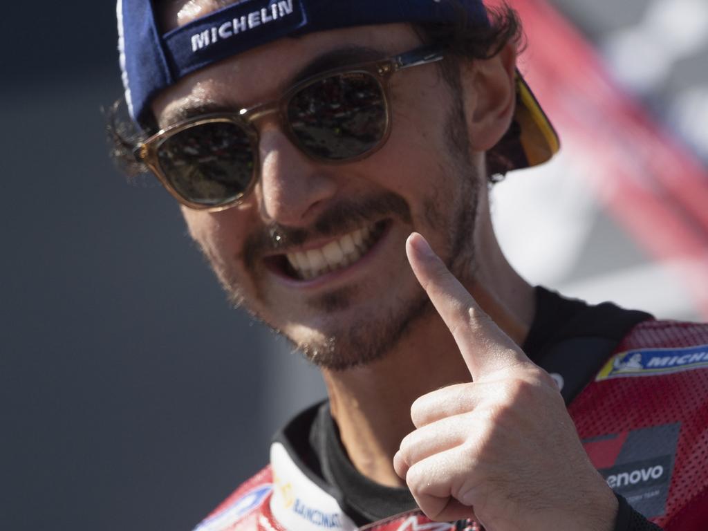 MotoGP | News, Results & Video | FOX SPORTS