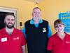 ‘45 per cent increase’: Charities in trenches of cost-of-living crisis receive funds