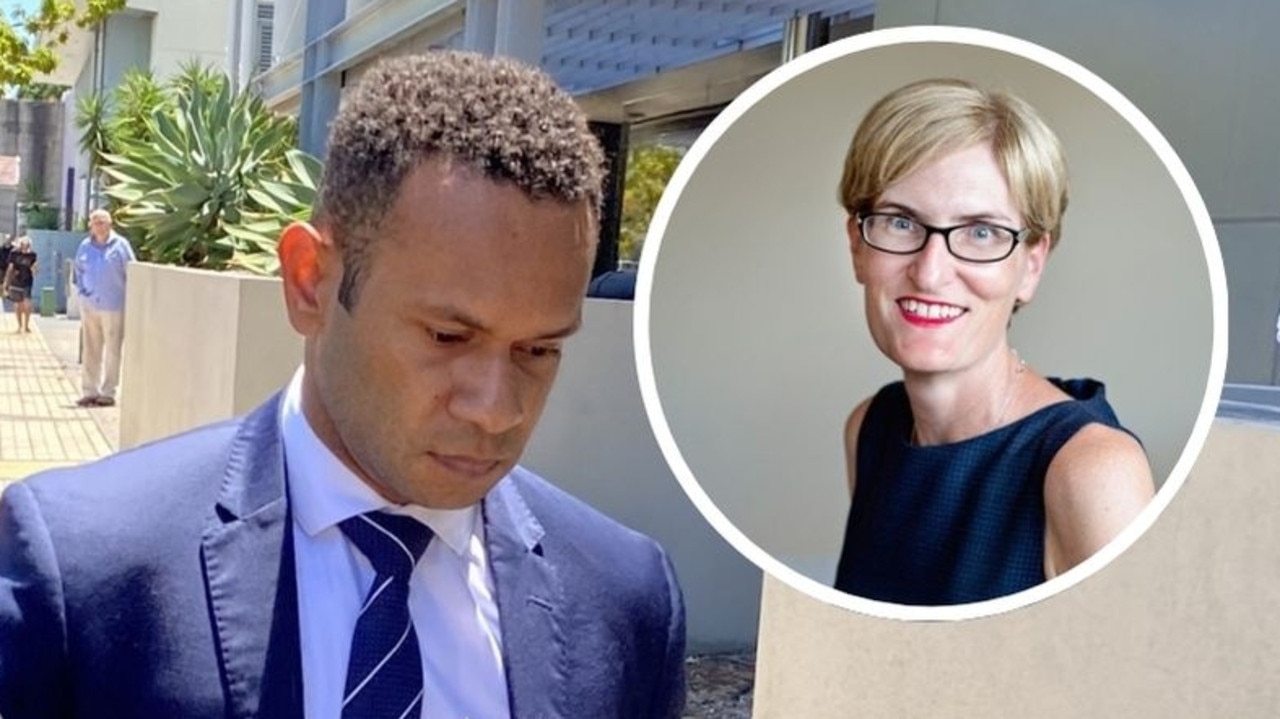 Judge grills lawyers over alleged groomer’s bail variation