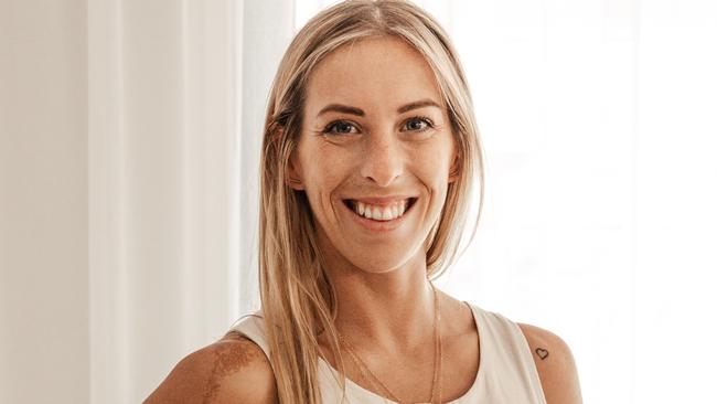 An Australian based, made-to-order, zero waste jewellery label by the name Kellective By Nikki with an annual turnover of $2.3 million without debt or investing