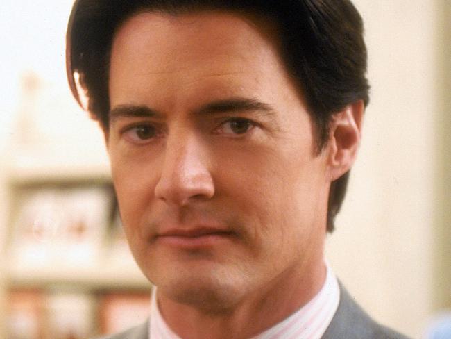 01/08/2001 PIRATE: Undated. Actor Kyle MacLachlan from Tv show Sex and the City.