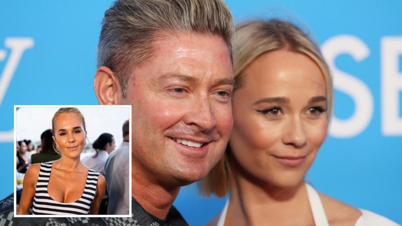 Pip Edwards Slams Ex Michael Clarke After Alleged Noosa ‘cheating’ Scandal The Cairns Post