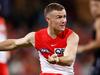 AFL rival’s bold plan to poach Swans star