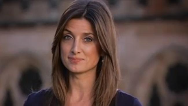 Catalyst presenter Dr Maryanne Demasi has been suspended. Picture: ABC