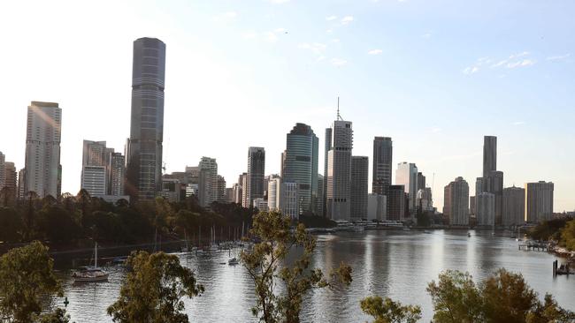 Queensland ranks fifth in CommSec’s State of the States report.