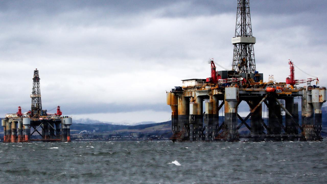 ‘Never dump oil and gas’: Oslo warns EU over renewables