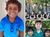Big smiles! Rural, remote students shine in My First Year 2022 gallery