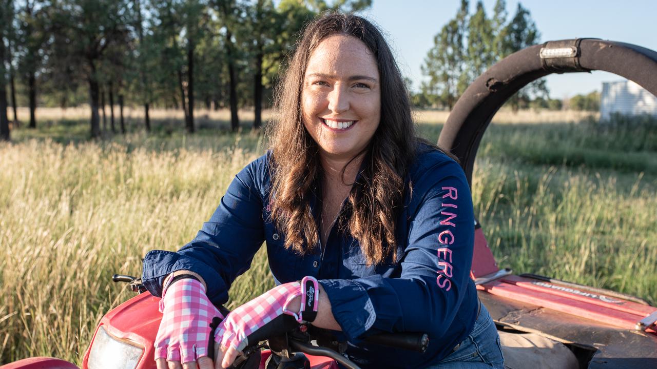 Meet Dubbo’s ‘Ultimate Farm Wife’