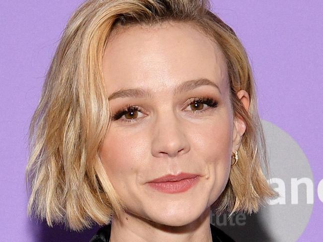 (FILES) In this file photo actress Carey Mulligan attends the 2020 Sundance Film Festival - "Promising Young Woman" Premiere at The Marc Theatre on January 25, 2020 in Park City, Utah. - Carey Mulligan attended the 2020 Sundance Film Festival of "Promising Young Woman," but in 2021 the stars will be staying at home. This year, due to the pandemic, Indie film extravaganza Sundance, beginning January 28, will take place largely online. And with the Oscars delayed to their latest-ever date -- April 25 -- several top contenders have not been released or even screened for critics yet, meaning Sundance could play an outsized role in the awards conversation. (Photo by Dia DIPASUPIL / GETTY IMAGES NORTH AMERICA / AFP)