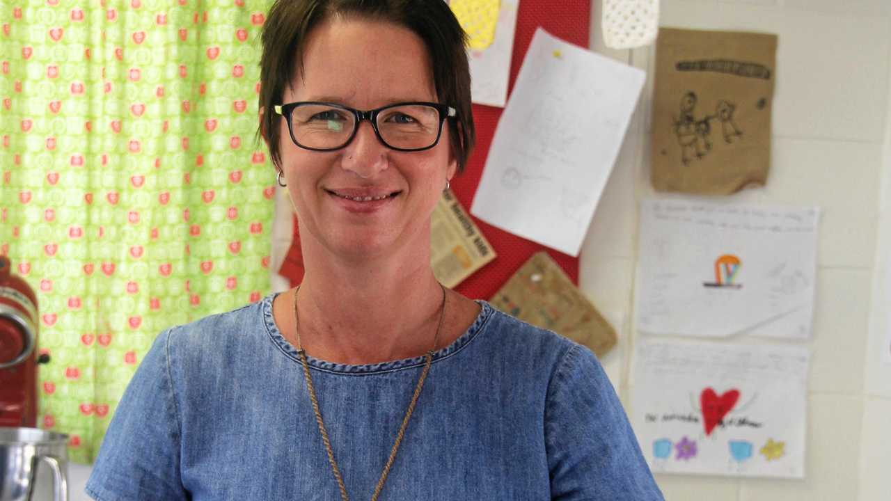 CQ woman’s genius move lands state’s best tuckshop convenor | The ...