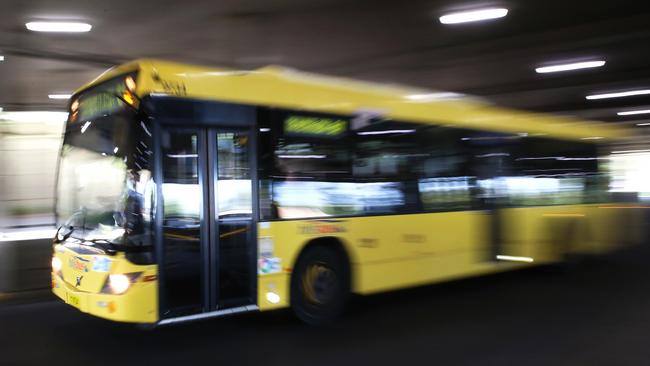 Hillsbus services have been back to normal since Thursday, Hillsbus reported.