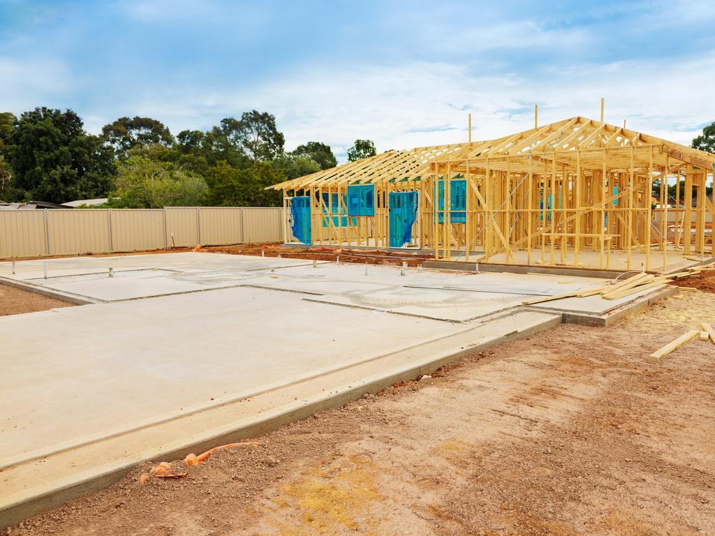 The Courier-Mail understands the decision will mean construction will start on an extra 5500 social housing homes by 2027, on top of the 6365 the government had promised by 2025