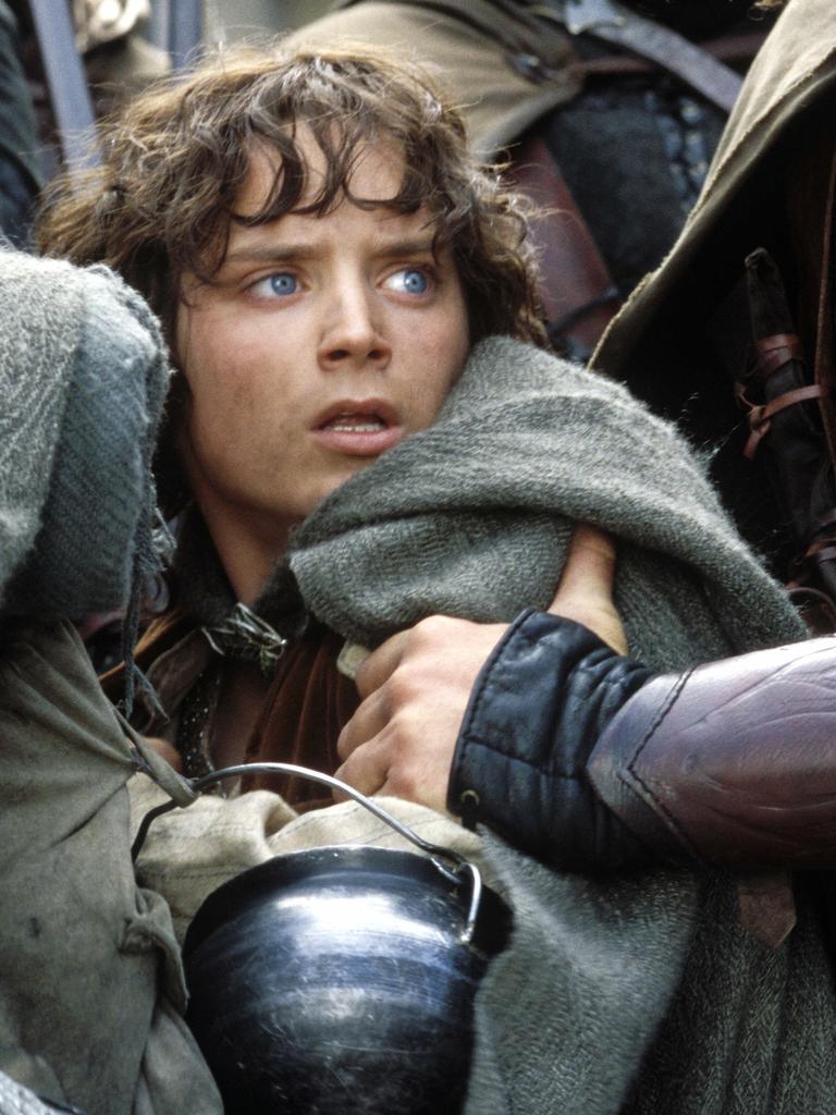 The Hobbit can't match Rings in Oscars nominations - NZ Herald