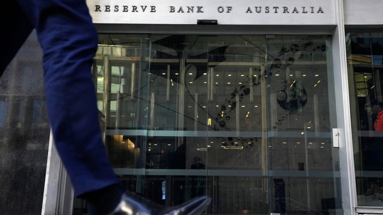 Interest rates, Inflation RBA drops talks of new rate hikes, March