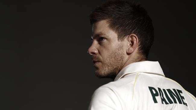 Tim Paine earned a seven-figure salary in 2021. Picture: Getty Images