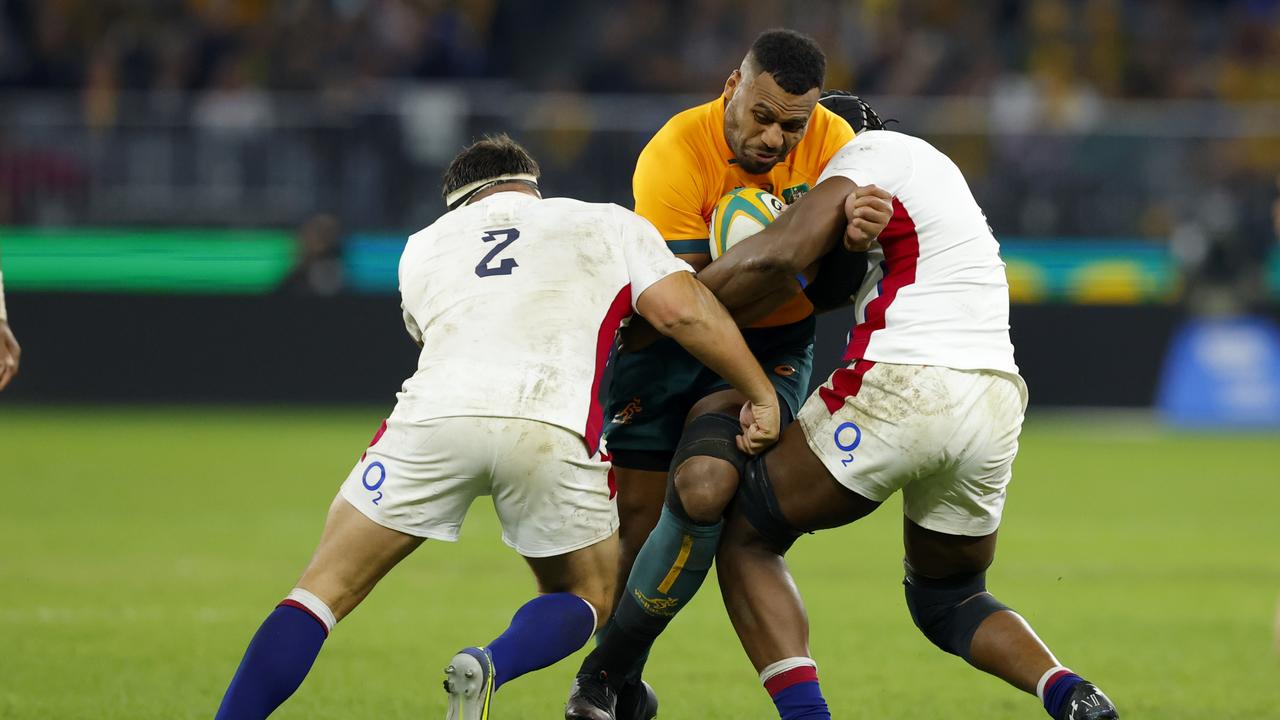 Wallabies vs England second Check are living, scores, updates, team news, international rugby, movie highlights