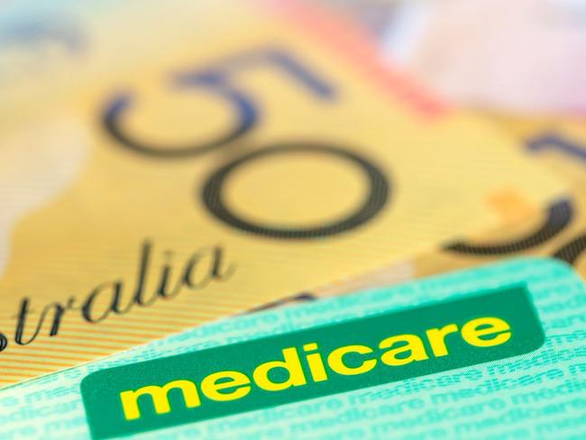 Major Medicare change in 2025