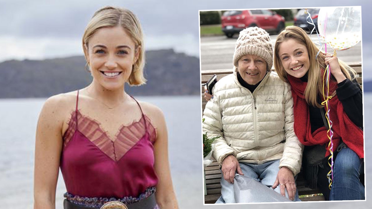 ‘Scary’ health question Home and Away star doesn’t want answered