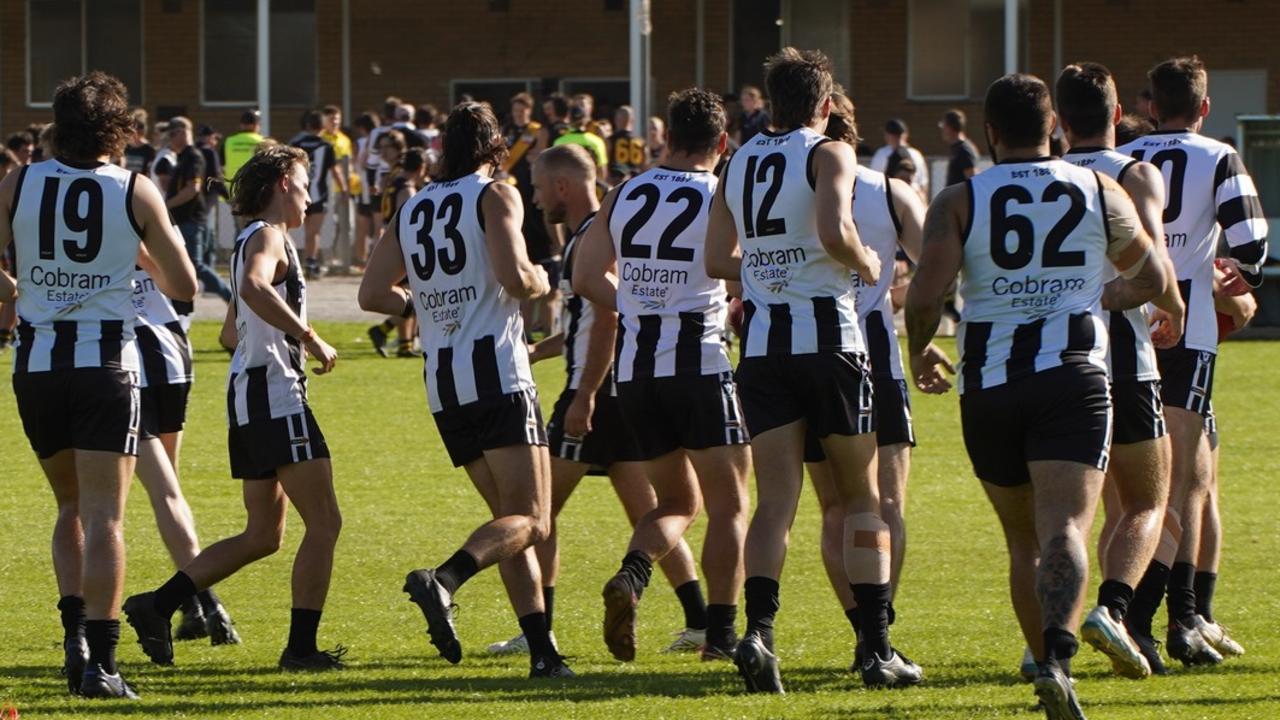What has been key in Boort’s bid to end finals drought