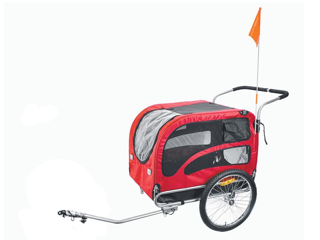 bike pram big w