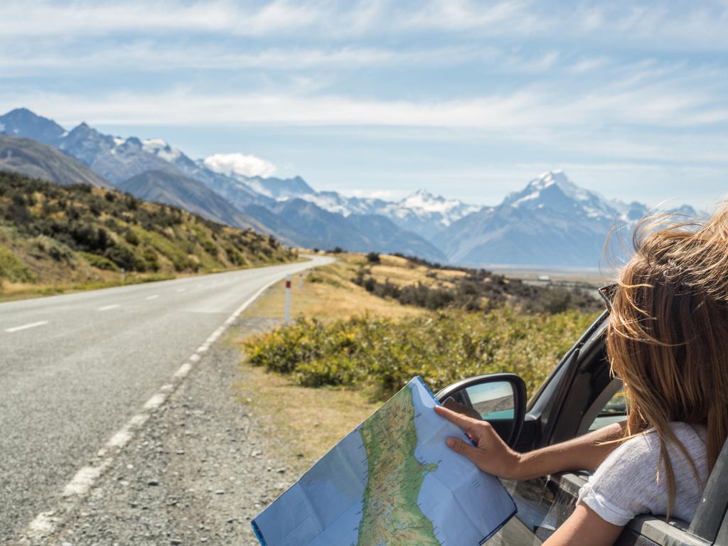 New Zealand is a top destination for many travellers, with some opting to stay and work there, too. Picture: iStock