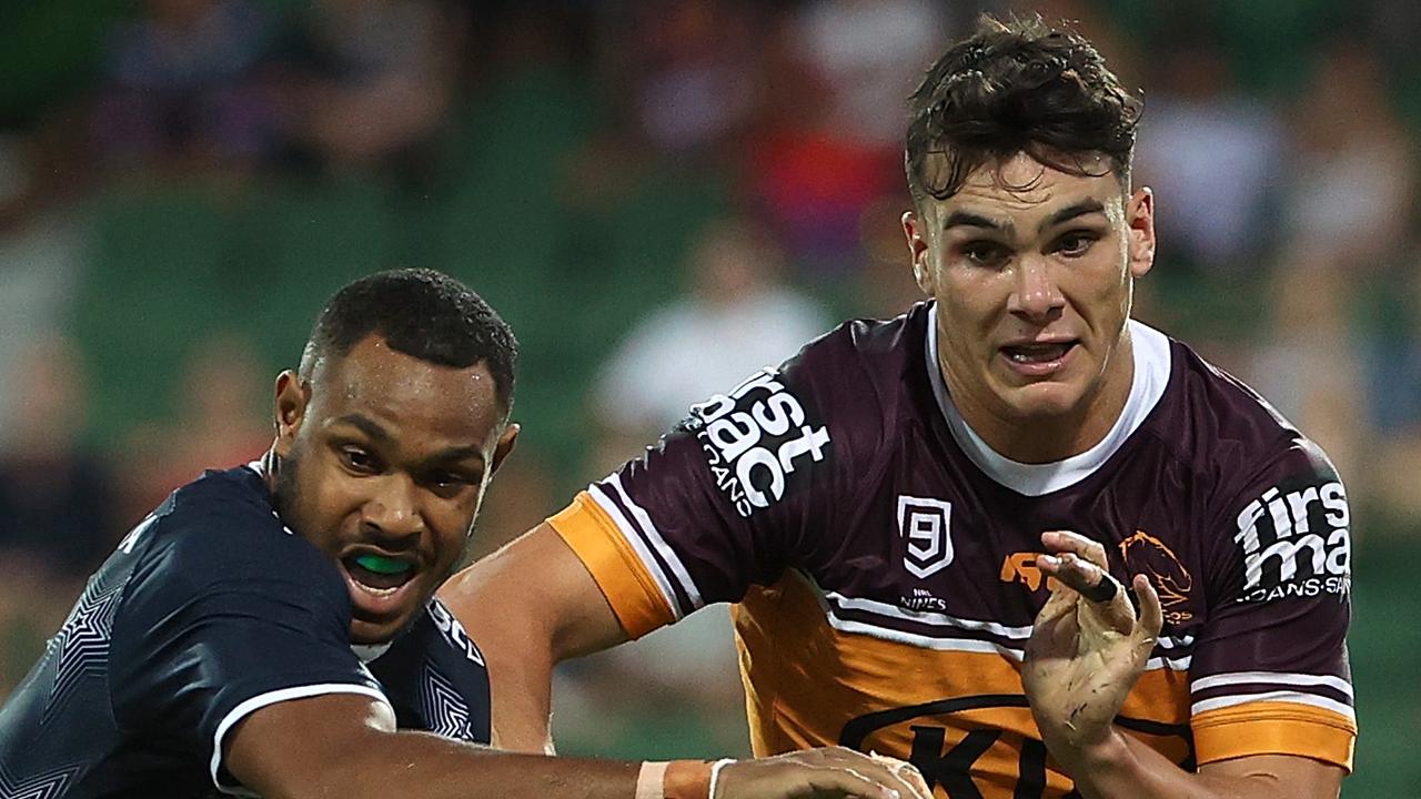 NRL 2020: Brisbane Broncos’ Herbie Farnworth chased by five clubs ...