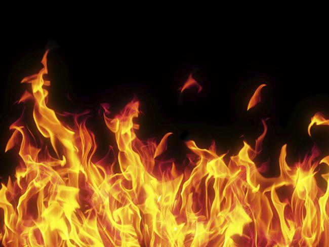 Flames, fire. Generic, thinkstock