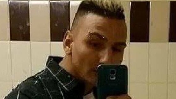James Gargasoulas is accused of murdering six people in the Bourke St tragedy.