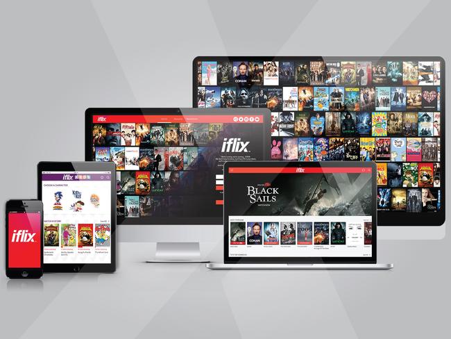 iflix is pitched as the “Asian Netflix”.