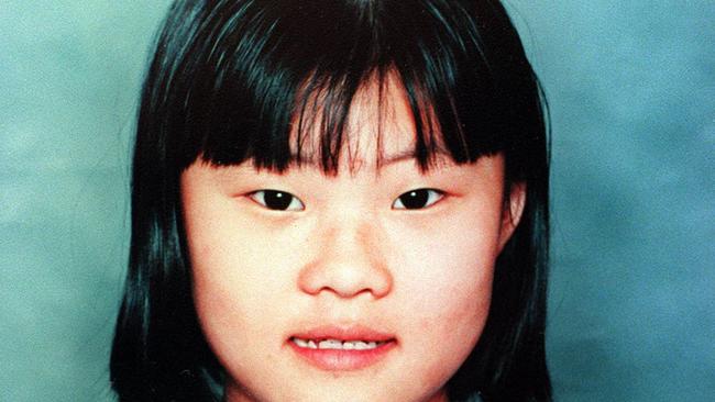 Quanne Diec, 12, disappeared while walking to school in 1997 and a man has been charged with her murder.