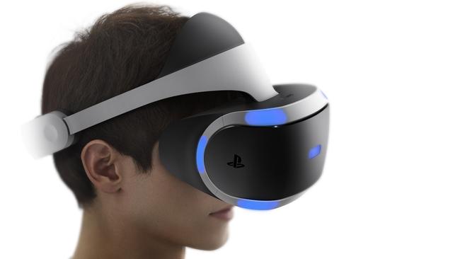 Virtual reality is tipped to be the next generation of gaming. It is one step closer with Sony putting the finishing touches on its PlayStation VR. Prototype. Image Supplied