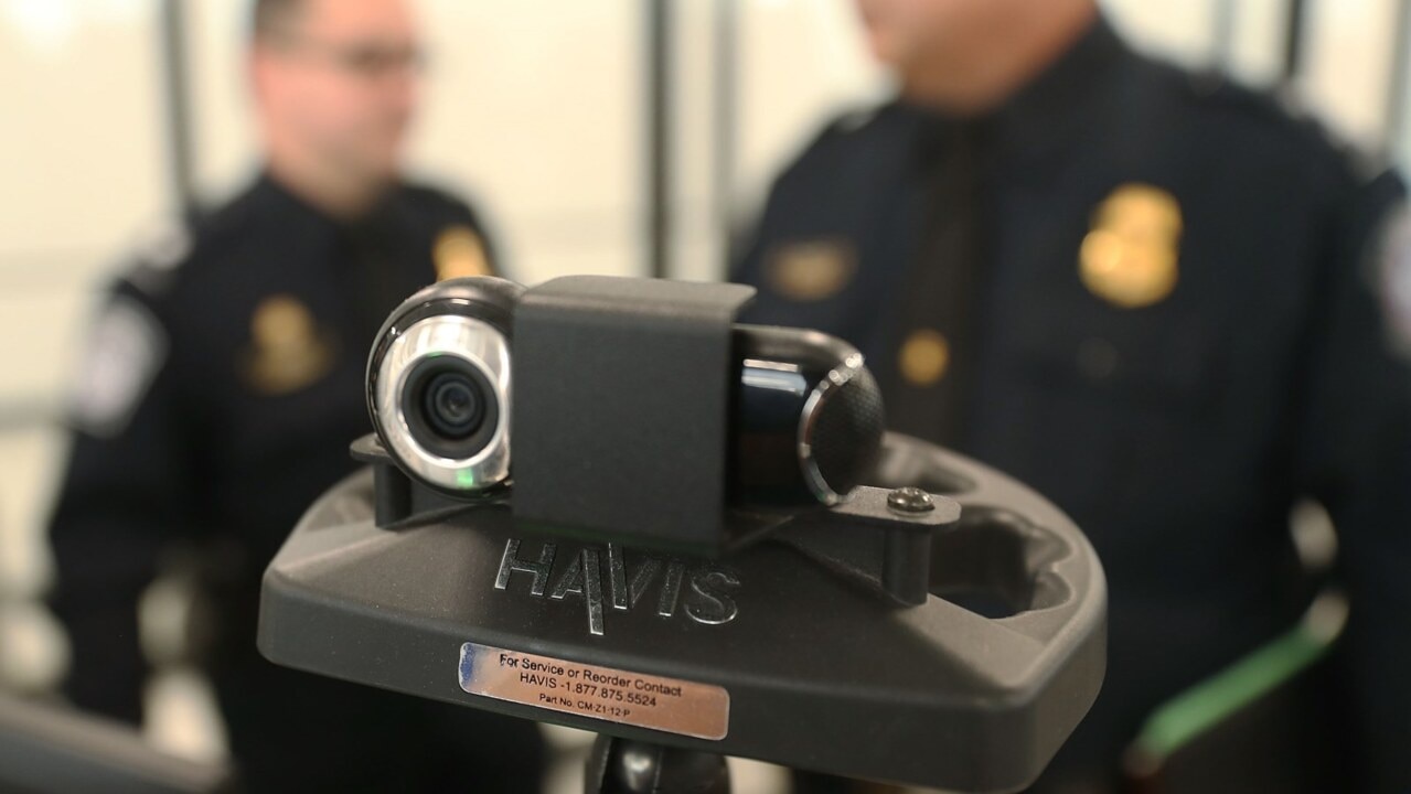 Concern over US airports' use of facial recognition technology