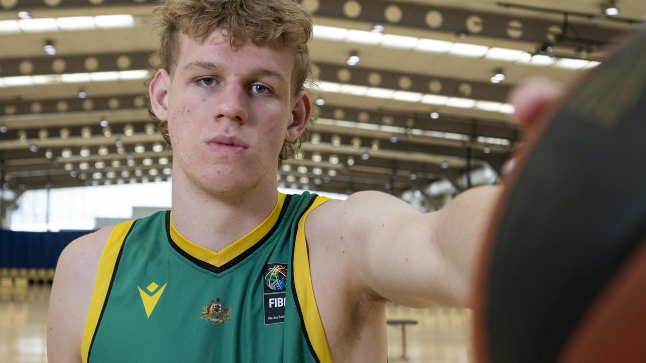 Basketball Australia U18 Nationals, Kevin Coombs Cup live stream