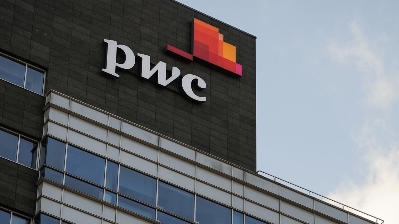 EY boss slams PwC over ‘deeply disturbing’ tax leak scandal