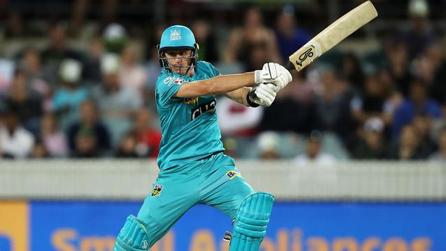 Marnus Labuschagne is unlikely to feature in any rounds of SuperCoach BBL.